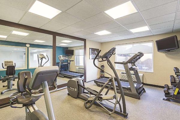 La Quinta Inn Ste Central Point - Medford